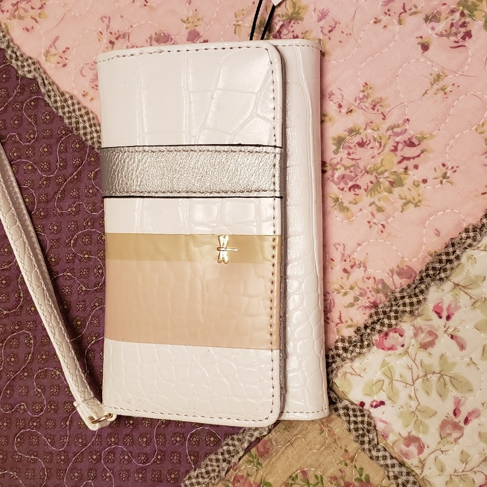 Kate Landry Wallet